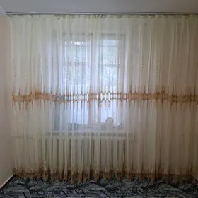 Tuty, Тюль