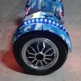 sigwey skutr  сигвей  скутр