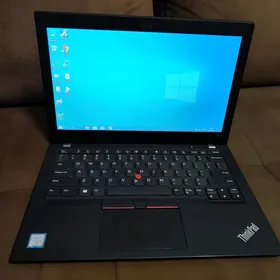 ноутбук noutbuk Lenovo 8th gen