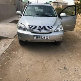 Lexus RX 330 2004