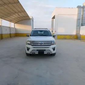 Ford Expedition 2020
