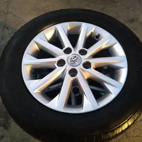 J/lks 16 diska argynal