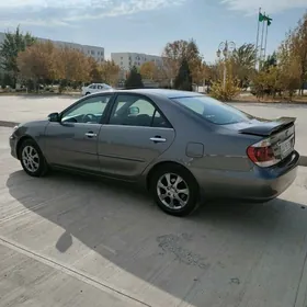 Toyota Camry 2005