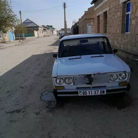 Lada 2106 1990