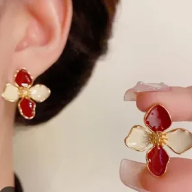 Gulak halka syrga серги ýüzük