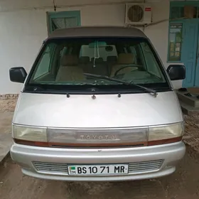 Toyota Town Ace 1991