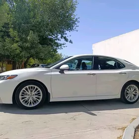 Toyota Camry 2020