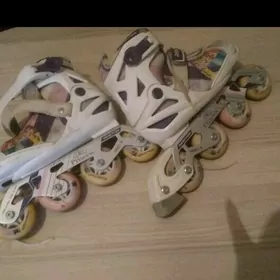 Ролики