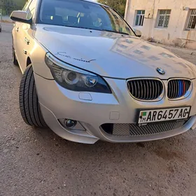 BMW E60 2009