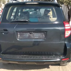 Toyota RAV4 2010