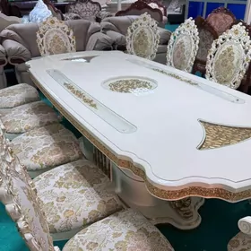 Стол+Стул 12 адам