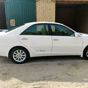 Toyota Camry 2004