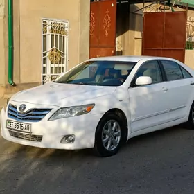 Toyota Camry 2008