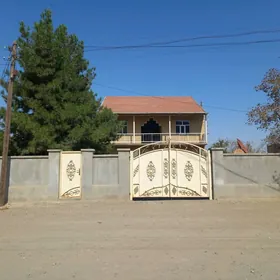 Satlyk hojalyk jaý.