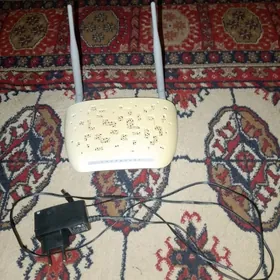 tp-link Ролтер