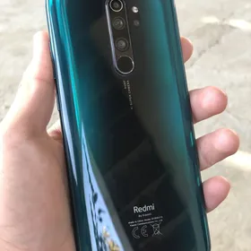 Redmi not8 pro