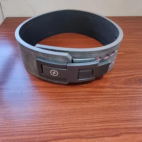 Пояс для тяжелой атлетики