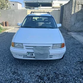 Opel Astra 1992
