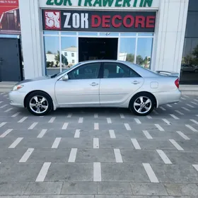 Toyota Camry 2002
