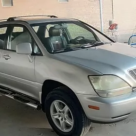 Lexus RX 300 2002