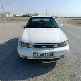 Daewoo Nexia 2001