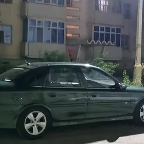 Opel Vectra 2000