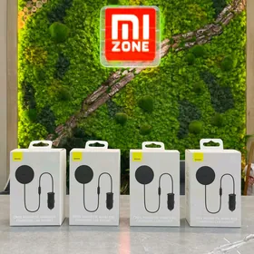 Baseus Magnetic Car Charger