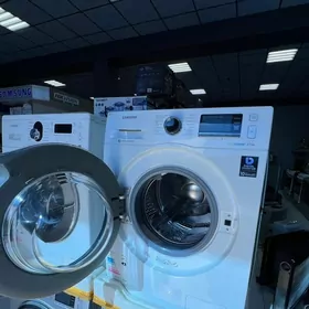 Samsung 8 kg Kirmaşyn
