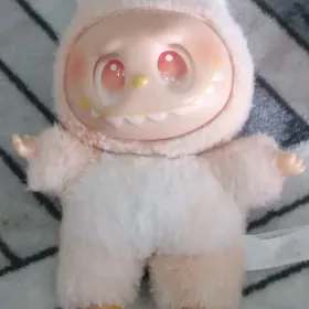 labubu.Happiness