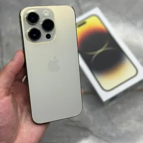 iPhone 14 Pro 256gb 89% GOLD