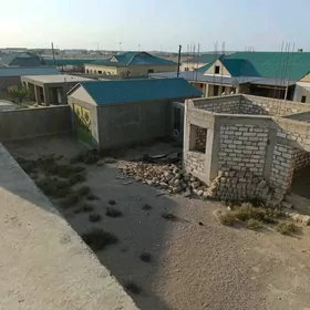 двух этажный дом