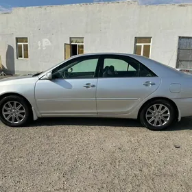 Toyota Camry 2002