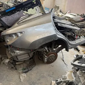 LEXSUS RX MORDA  2019