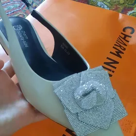 köwüş  kaçestwasy gowy