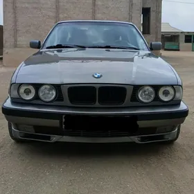 BMW 530 1995