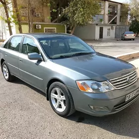 Toyota Avalon 2002