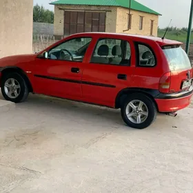 Opel Vita 1998