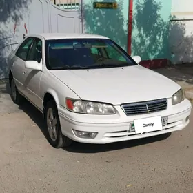 Toyota Camry 1999