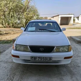 Toyota Avalon 1996