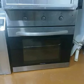 Духовка