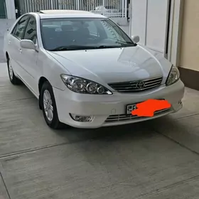 Toyota Camry 2005