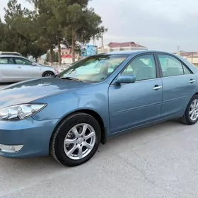 Toyota Camry 2002