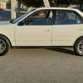 Toyota Corolla 1996