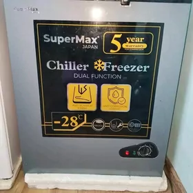 marazilnik SUPER MAX 160L