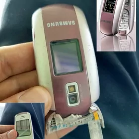 Samsung sgh-e530 ekran sleyf