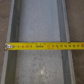 ternaw galyñ nerźaweýka