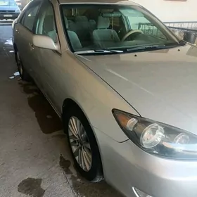 Toyota Camry 2002