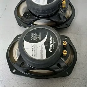 pioneer nikl kalonka