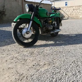 Ural 5557 1995