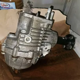 Razdatka highlander 21